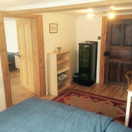 Im Dorf - Central Herisau Ngoại thất bức ảnh